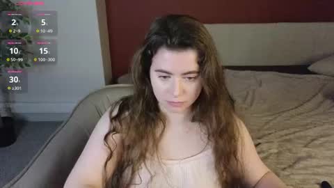 Snapshot of lovvingwhisperr chatting on 07-02-26, 03:23 Erika online show from 07-02-26, 03:23