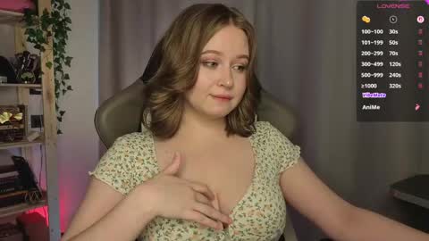 Eva online show from 05-05-26, 10:34
