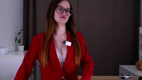 Amelia online show from 04-11-26, 11:14