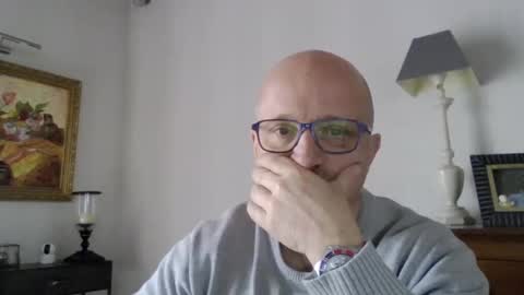 Espigle online show from 02-13-25, 02:09