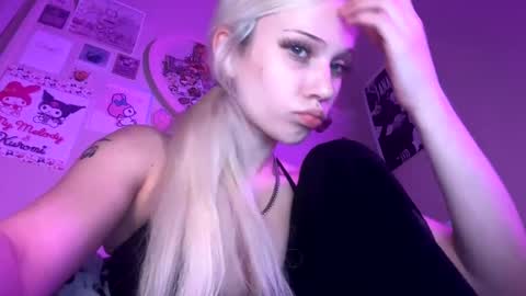 Princess  online show from 12-28-24, 10:55