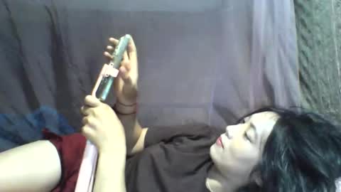 Snapshot of lsmbaby chatting on 09-09-25, 01:38 lsmbaby online show from 09-09-25, 01:38