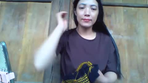 Snapshot of lsmbaby chatting on 09-13-25, 01:05 lsmbaby online show from 09-13-25, 01:05