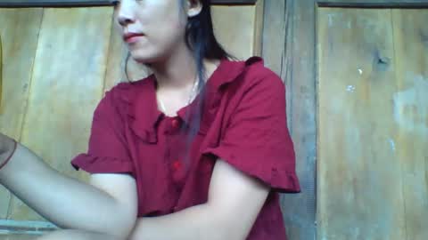 Snapshot of lsmbaby chatting on 09-18-25, 12:34 lsmbaby online show from 09-18-25, 12:34