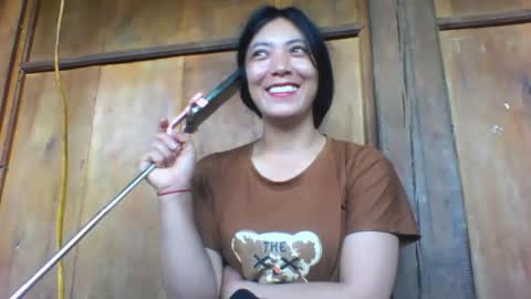 Snapshot of lsmbaby chatting on 09-19-25, 12:34 lsmbaby online show from 09-19-25, 12:34