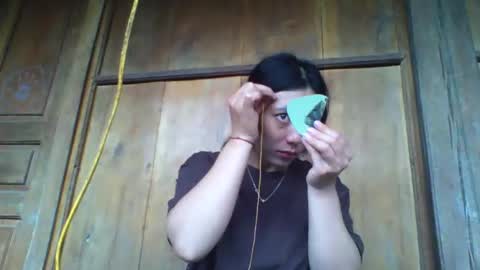 Snapshot of lsmbaby chatting on 09-22-25, 01:07 lsmbaby online show from 09-22-25, 01:07