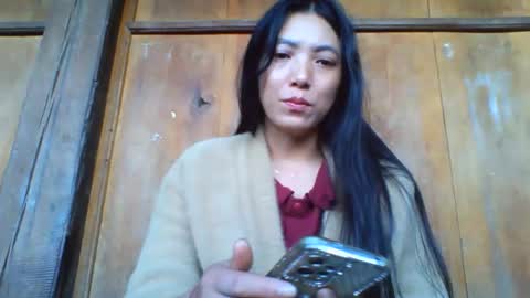 Snapshot of lsmbaby chatting on 10-03-25, 02:08 lsmbaby online show from 10-03-25, 02:08