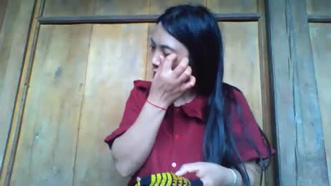 Snapshot of lsmbaby chatting on 10-13-25, 08:58 lsmbaby online show from 10-13-25, 08:58