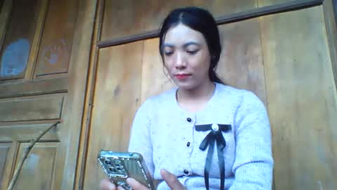 Snapshot of lsmbaby chatting on 10-16-25, 02:12 lsmbaby online show from 10-16-25, 02:12