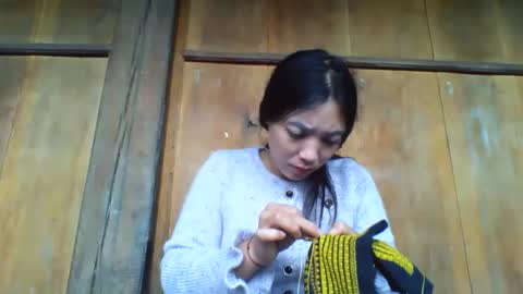 Snapshot of lsmbaby chatting on 10-20-25, 02:56 lsmbaby online show from 10-20-25, 02:56