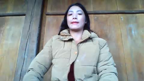 Snapshot of lsmbaby chatting on 10-27-25, 01:20 lsmbaby online show from 10-27-25, 01:20