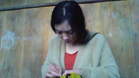 Snapshot of lsmbaby chatting on 11-10-25, 01:26 lsmbaby online show from 11-10-25, 01:26