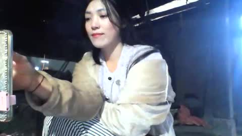 Snapshot of lsmbaby chatting on 11-26-25, 01:28 lsmbaby online show from 11-26-25, 01:28