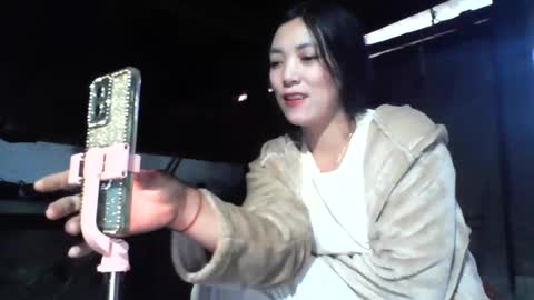 Snapshot of lsmbaby chatting on 11-28-25, 01:30 lsmbaby online show from 11-28-25, 01:30