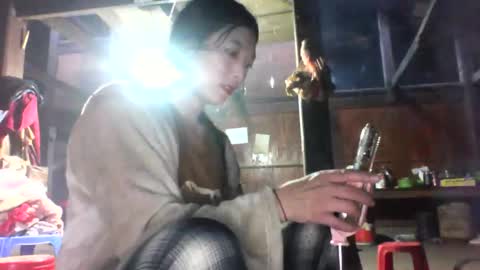 Snapshot of lsmbaby chatting on 12-01-25, 01:10 lsmbaby online show from 12-01-25, 01:10