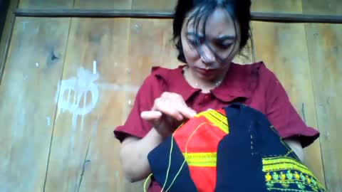 Snapshot of lsmbaby chatting on 06-17-26, 12:57 lsmbaby online show from 06-17-26, 12:57