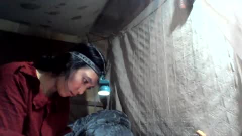 Snapshot of lsmbaby chatting on 06-18-26, 02:21 lsmbaby online show from 06-18-26, 02:21