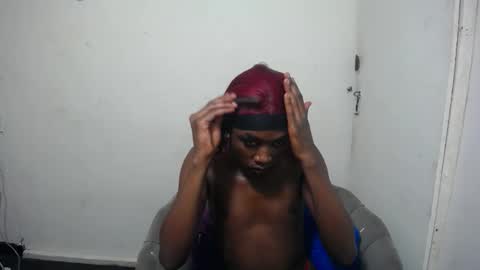 lsnnickykhanyile online show from 02-09-26, 09:35