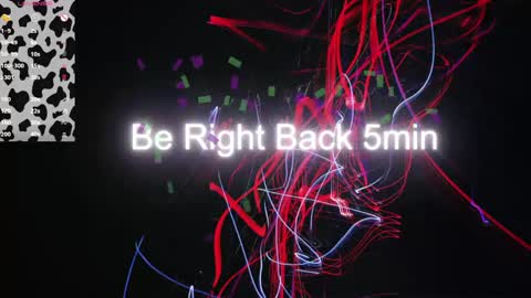 Lucia online show from 04-24-26, 02:30