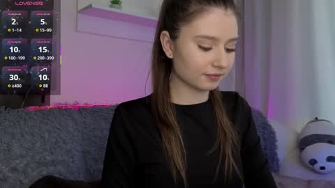 Lua online show from 02-06-26, 11:24