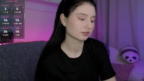 Lua online show from 04-09-26, 03:17