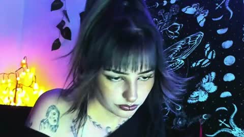 Jenn online show from 07-26-26, 01:25