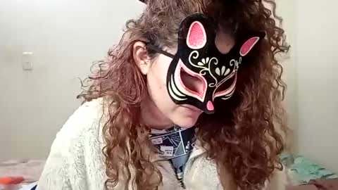 Snapshot of luana363 chatting on 02-18-25, 06:48 luana363 online show from 02-18-25, 06:48