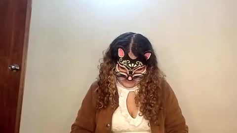 luana363 online show from 11-14-25, 04:22