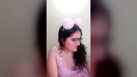 luana363 online show from 06-30-26, 02:12