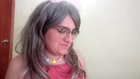 luana363 online show from 07-01-26, 02:13