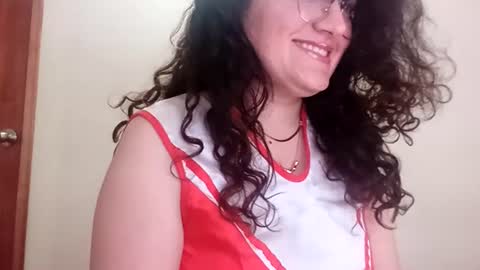 luana363 online show from 07-11-26, 10:55