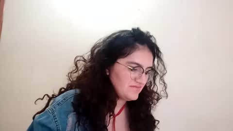 luana363 online show from 07-13-26, 06:11