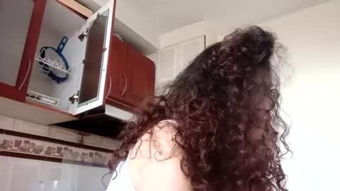 luana363 online show from 07-16-26, 06:14