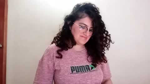 luana363 online show from 07-19-26, 02:04