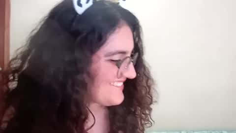 luana363 online show from 07-26-26, 12:52
