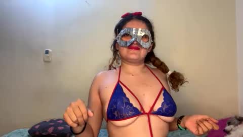 luana_winner online show from 11-02-25, 01:52