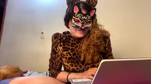 luana_winner online show from 11-20-25, 02:12