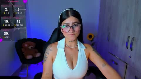 Luana online show from 03-04-26, 12:11