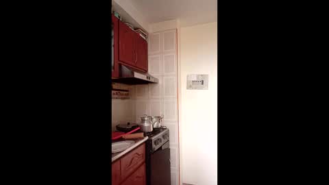 luanapowerful online show from 01-15-26, 04:22