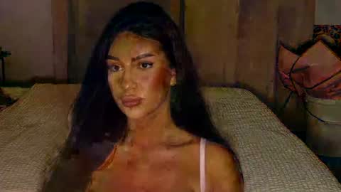Luana Dess online show from 06-12-26, 11:46