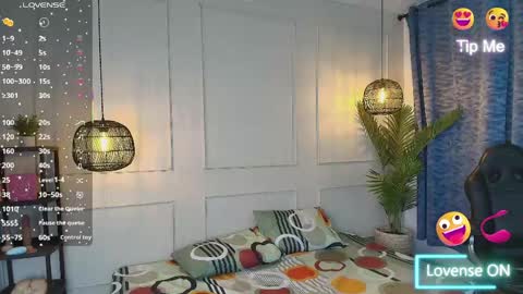 lUAN online show from 04-02-26, 11:08