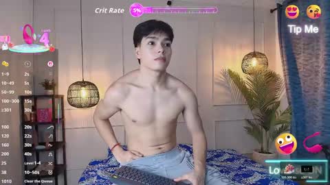 lUAN online show from 04-27-26, 11:41