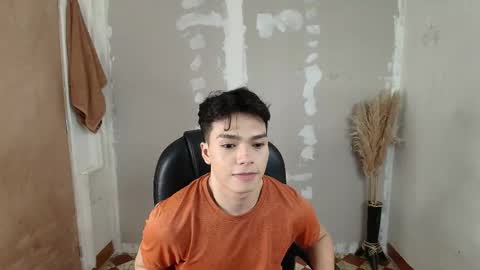 lUAN online show from 06-03-26, 12:08