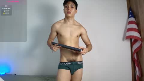 luandy_1 online show from 07-08-26, 09:19