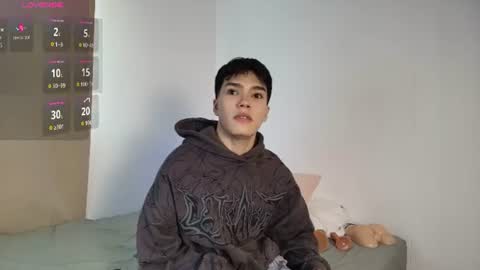 luandy_1 online show from 07-15-26, 12:10