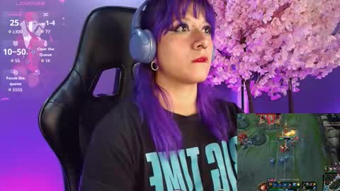 Luan online show from 12-04-25, 03:10