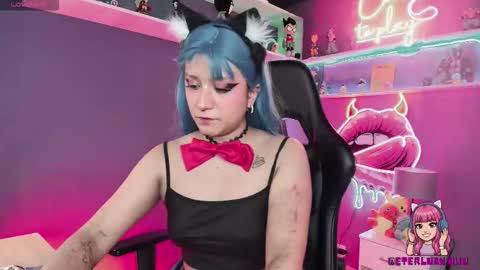 Luan online show from 03-07-26, 01:52