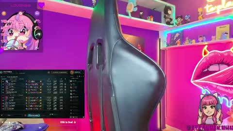 Luan online show from 04-23-26, 06:21