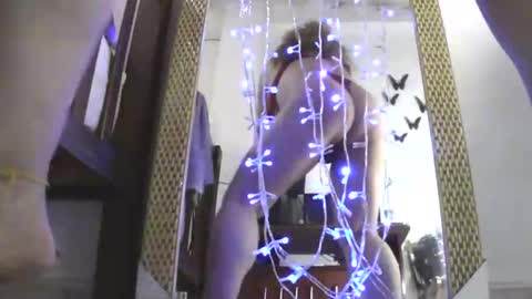 luanna837 online show from 12-23-24, 08:57