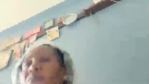 luannecrazy online show from 07-17-26, 08:10